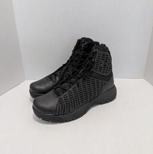 Under Armour Stryker Tactical High Traction Boots
